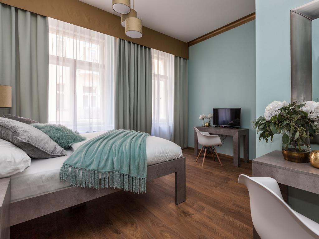 Apartmán Gorgeous