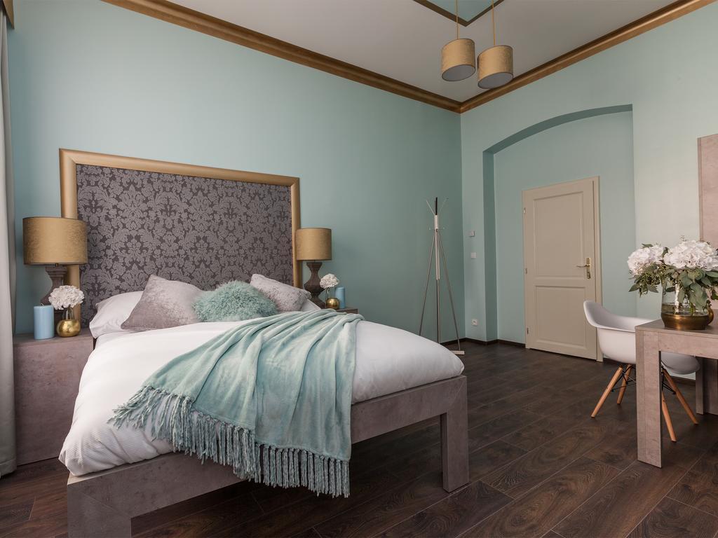Gorgeous Apartmán *