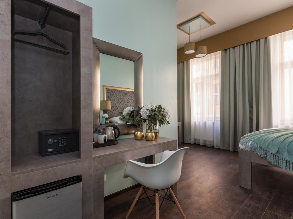 Gorgeous Apartmán *