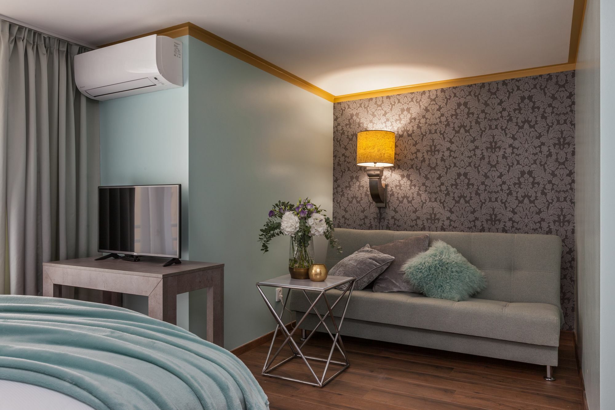 Gorgeous Apartmán *