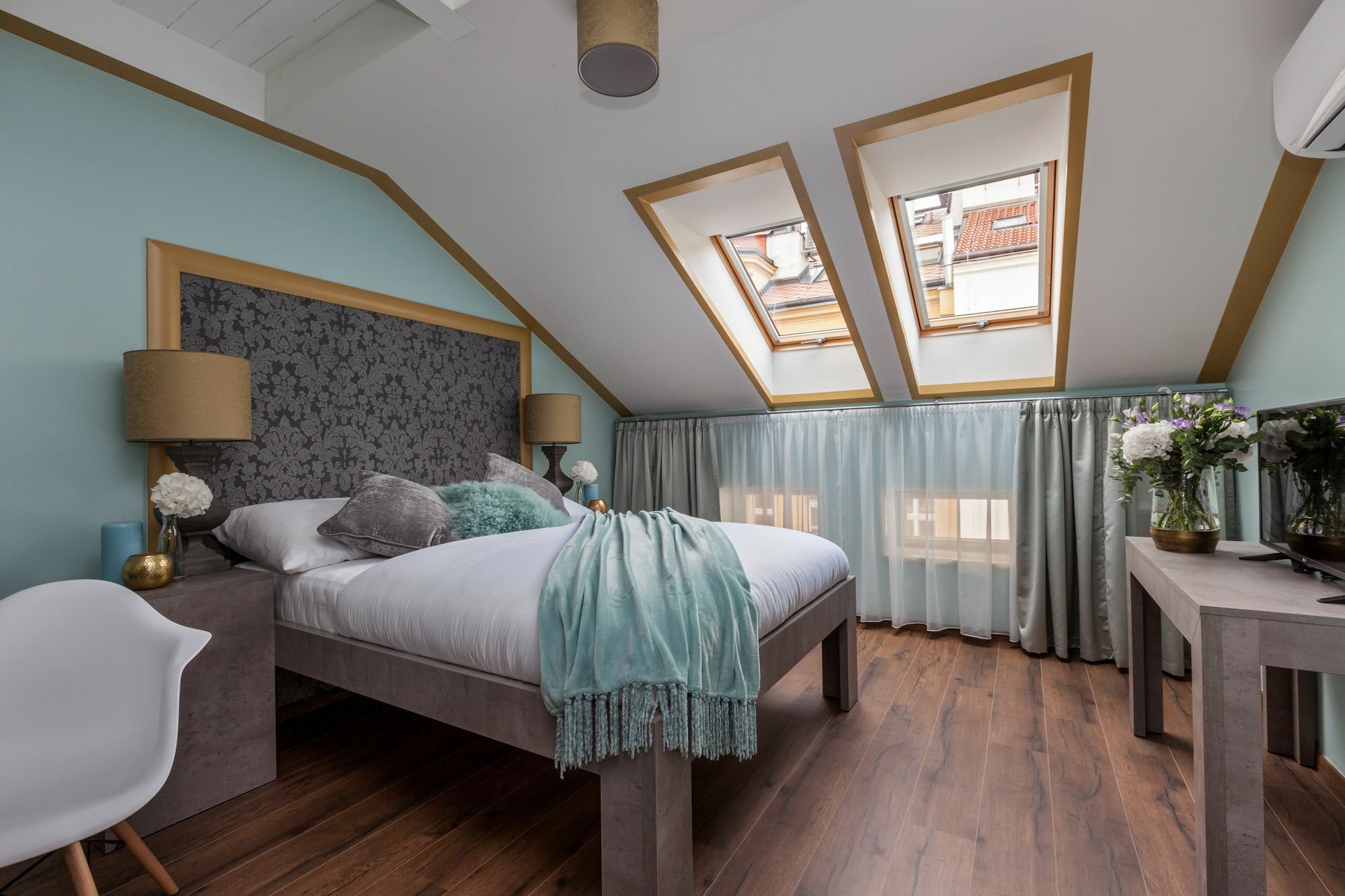 Gorgeous Apartmán