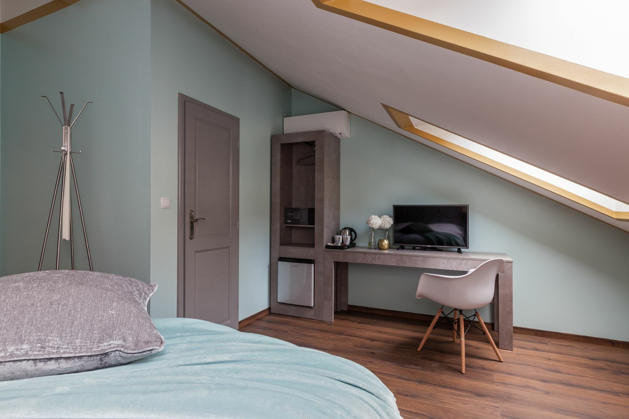 Apartmán Gorgeous