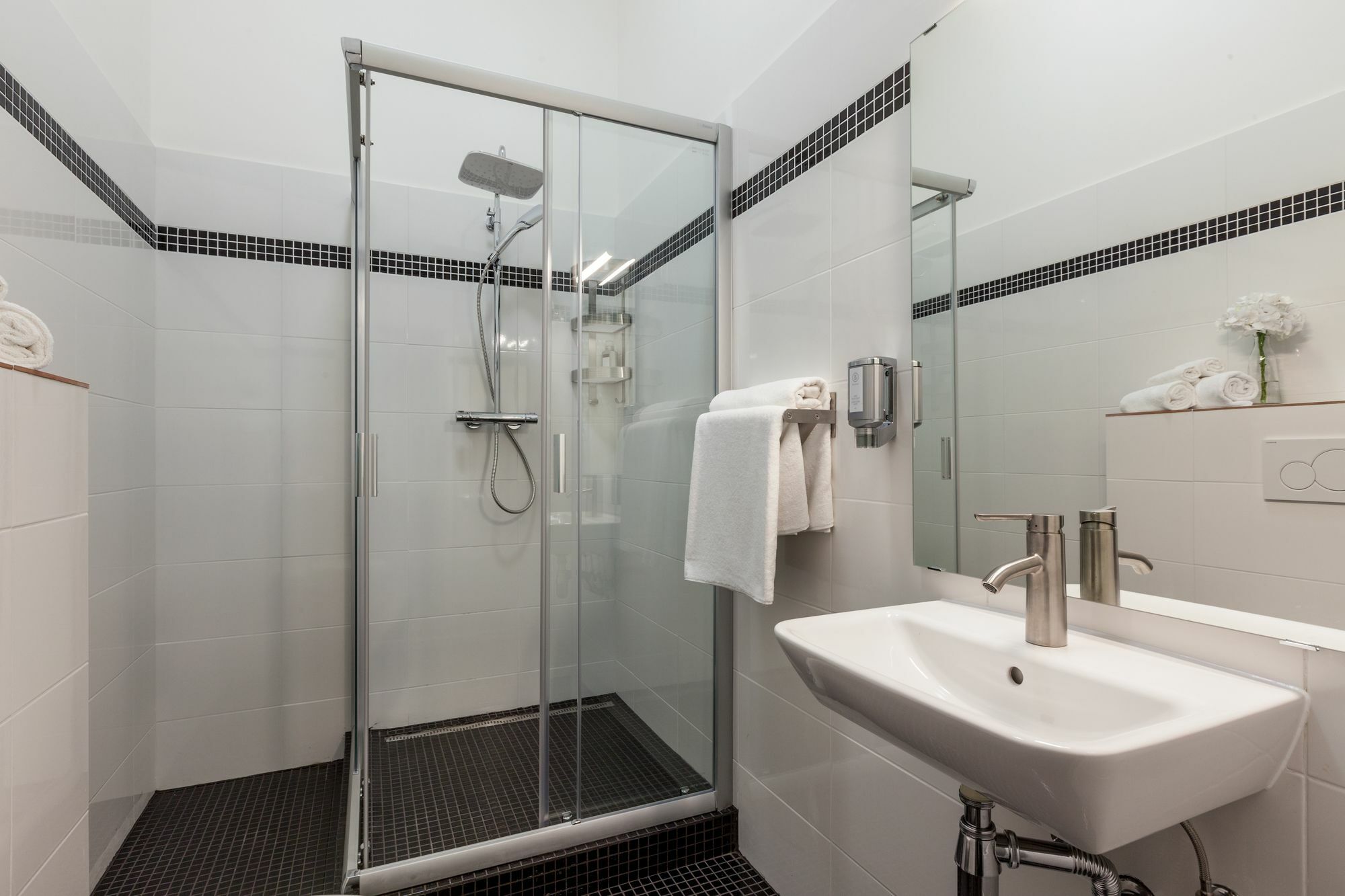 Gorgeous Apartmán Praha