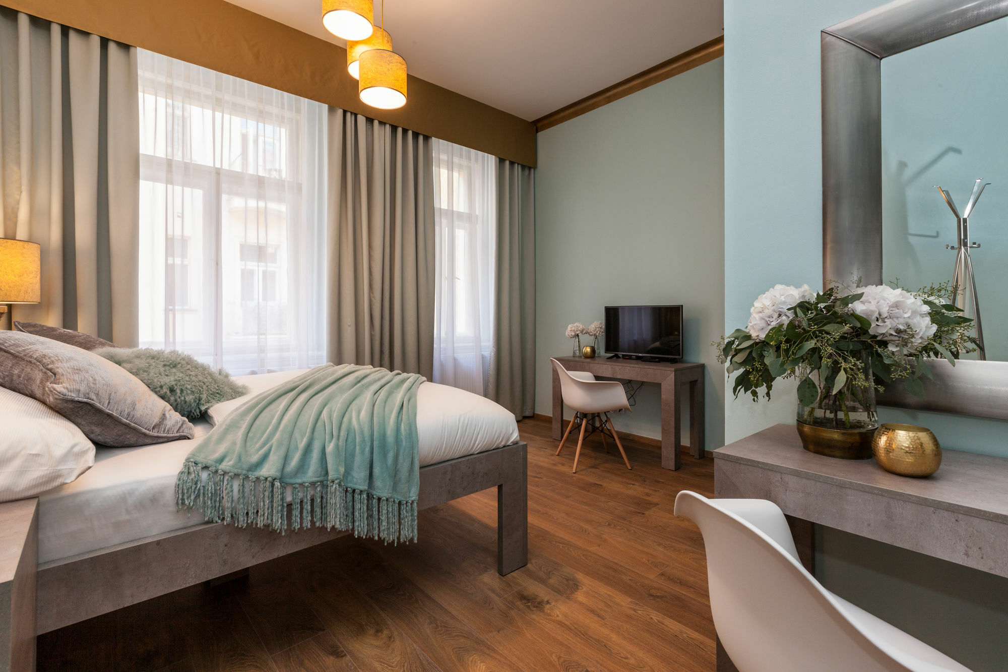 Gorgeous Apartmán Praha