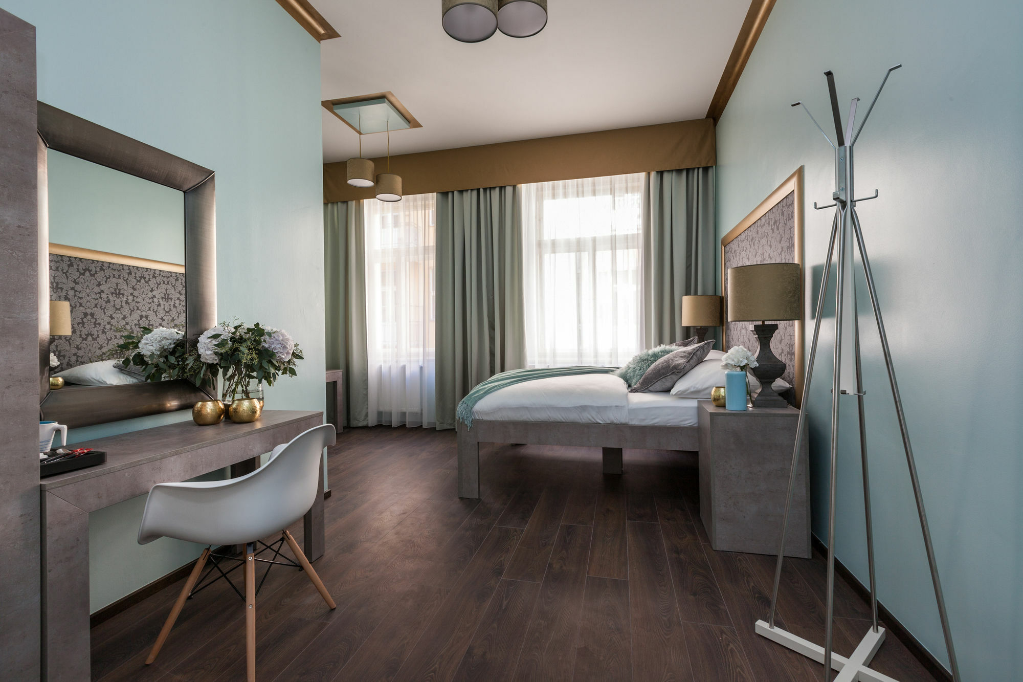 Gorgeous Apartmán