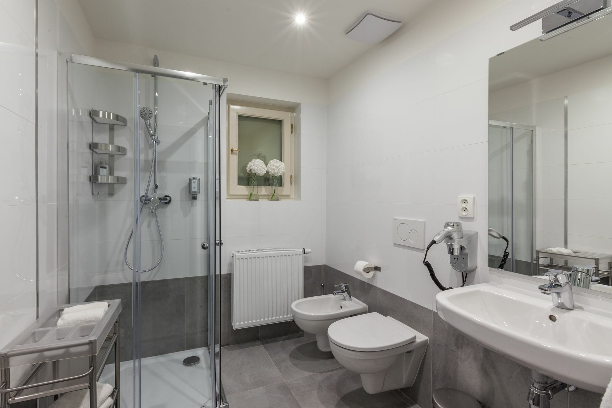 Gorgeous Apartmán *