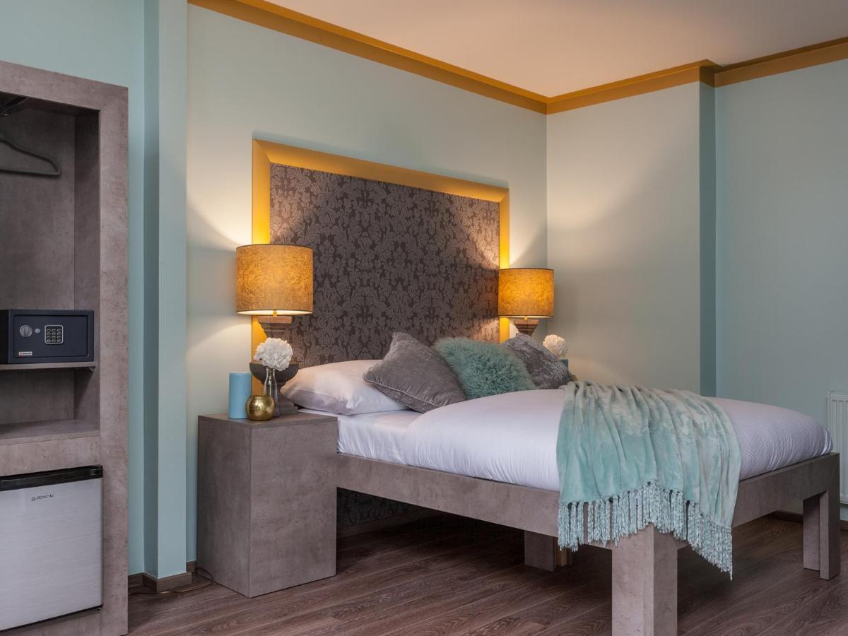 Gorgeous Apartmán *